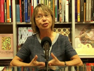 Dialogues, 5 questions à Joëlle Weeks