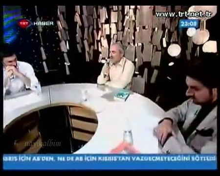 6 Onlar Nurullah Genç Yeni şeyler söylemek lazım TRT