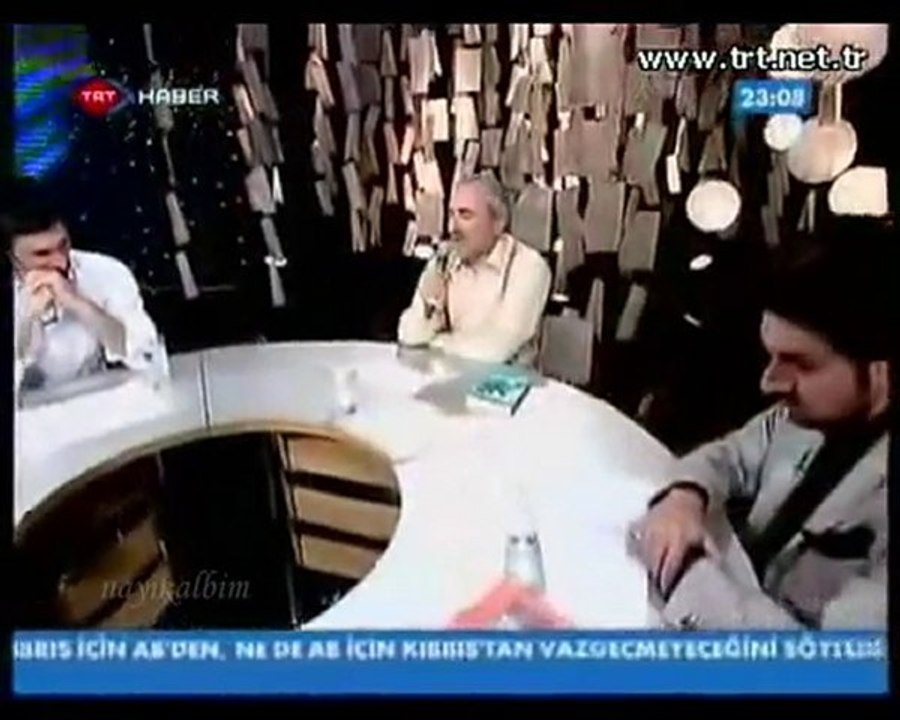 6 Onlar Nurullah Genç Yeni şeyler söylemek lazım TRT