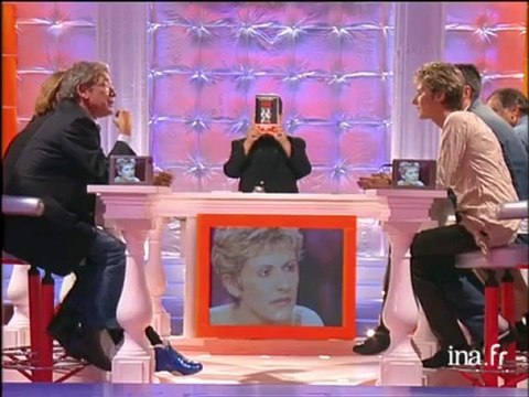 Boris et Sabrina Mesrine Ardisson Tout le monde en parle