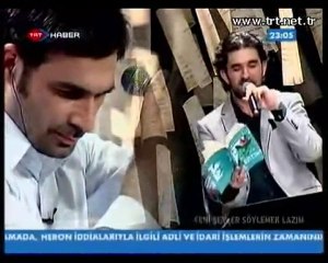 5 Gözlerine yazılmamış bir destan S.Tuncer U.Işılak N.Genç