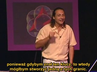 1.0 Nassim Haramein - Crossing the Event Horizon 4/4