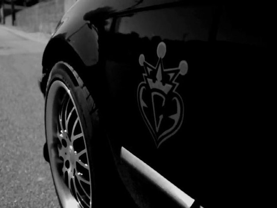 B.A. GUERNICA (3e Partie) de GRIO NEGGA