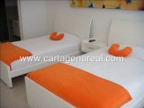 CARTAGENA DE INDIAS, APARTAMENTOS TURISTICOS