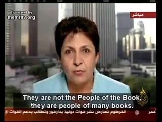 New Prophet Says Islam is Darkness, Problem for Humanity