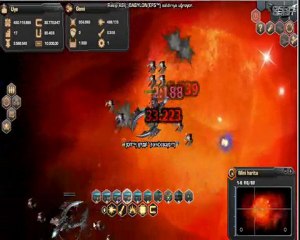 DARKORBİT MARS VRU KATLİAMI