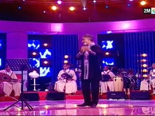 سهران معاك الليلة : السبت 21 غشت