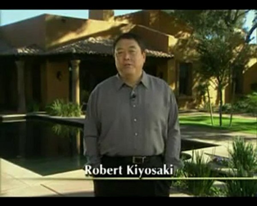 Rich Dad - Robert Kiyosaki & Dolf de Roos - Real Estate