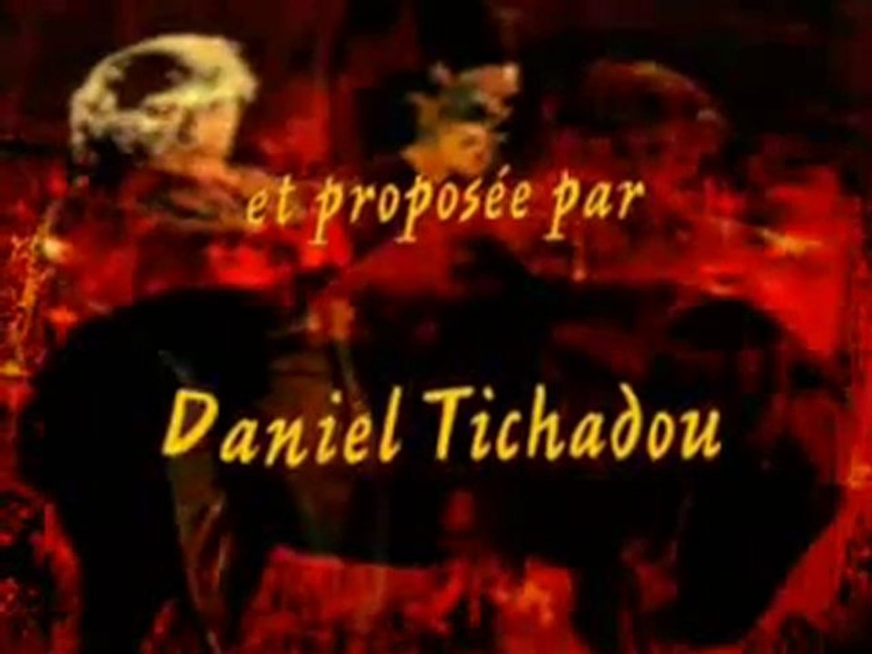 Générique émission sur les "estivales" de Perpignan