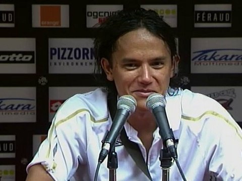 M. Vahirua après OGCN-ASNL (2010/2011)
