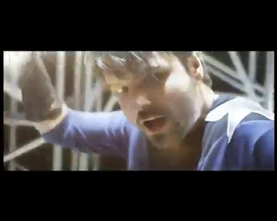 Emir - Aşk Mı Savaş Mı [YENI KLIP 2010] H.Q.