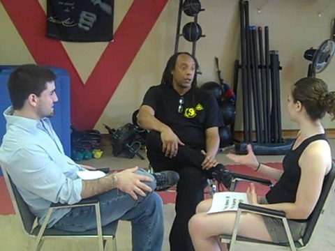 Miami martial art classes, for fitness and self defense