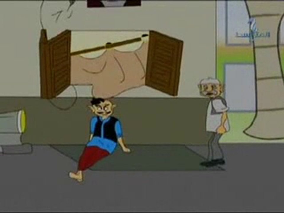 الحاج حمد أهلاوي