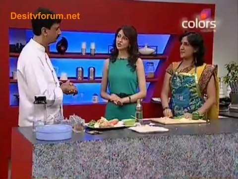 Mallika-E-Kitchen Season 2 - 22nd August 2010 Watch Online
