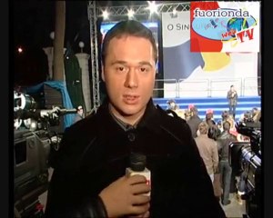 2009 ROMANIA ALEGERI 1 : DOI PRESEDINTI