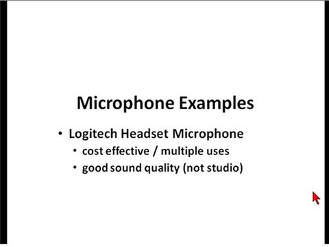 Tellman Knudson List Building: Lesson 10, Step 48: Hear a C