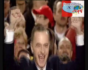 Alegeri 2009 n.2 gripa porcina