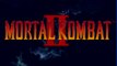 Mortal Kombat II [Arcade] videotest