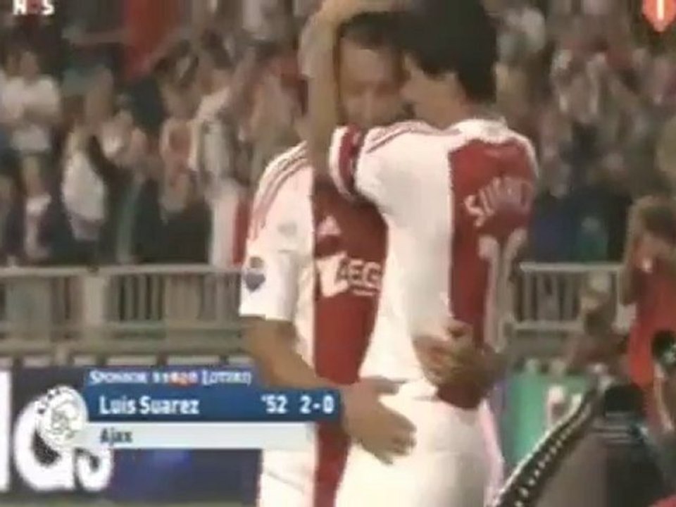 MOUNIR EL HAMDAOUI VS RODA