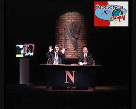 TRAIAN BASESCU: NASUL B1 off-air