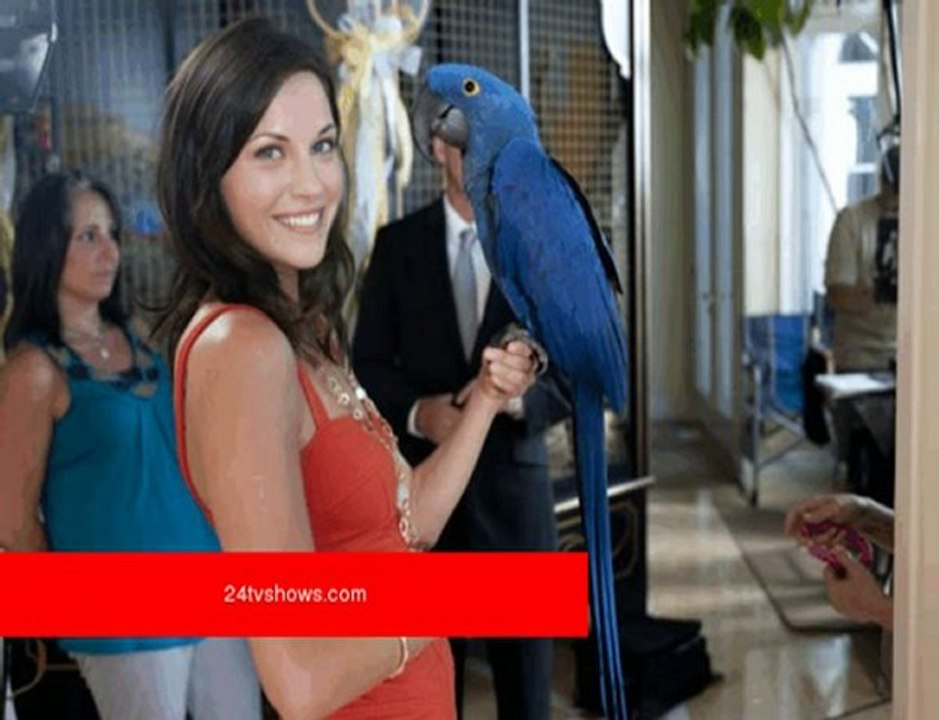 Royal Pains Season 2 Episode 10 Whole Lotto Love