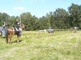"Królewskie łowy" Muzeum Wsi Radomskiej