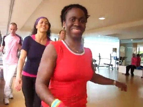 Demo Hilow 1. 2eme dimanche