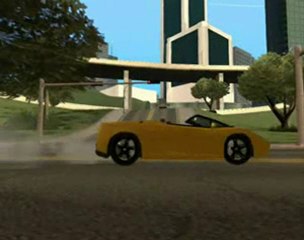 YouTube - GTA San Andreas Le Film Part 4