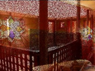 Hotel Andalusi Lineros 38 Cordoba