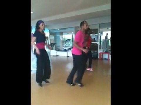 Demo Hilow 3. 2eme dimanche