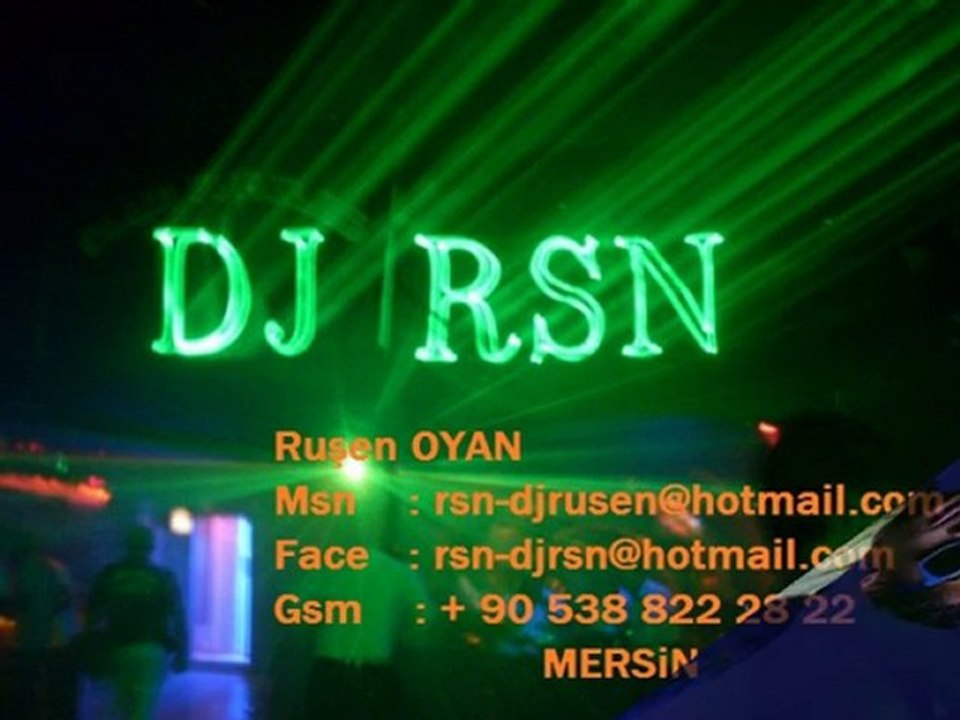 Max Zotti Ft.Stromae - Kabiria - Alors On Dance Rsn Rmx 2o1o