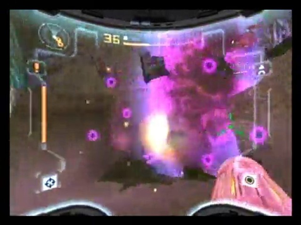 metroid prime 2 echoes pt8