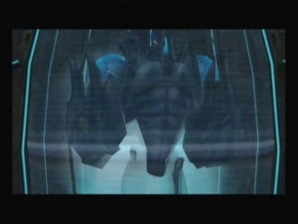 Metroid Prime , 18 ) Dans les Mines de Phazon