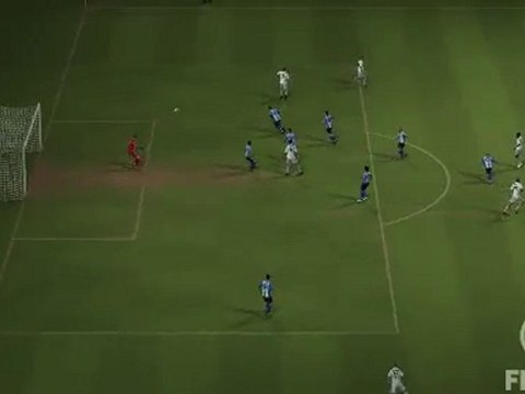 But Lass Diarra Fifa 10 [ La Papaye ]