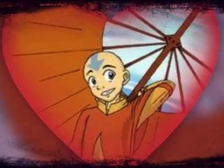 azula and aang