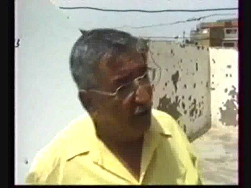 Sougue nssa - avec hazim bila houdoud  3/3