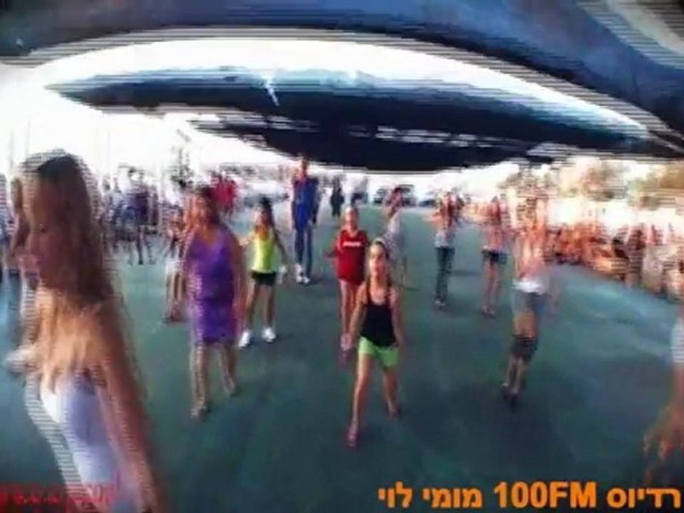 BOTY2010-T.V