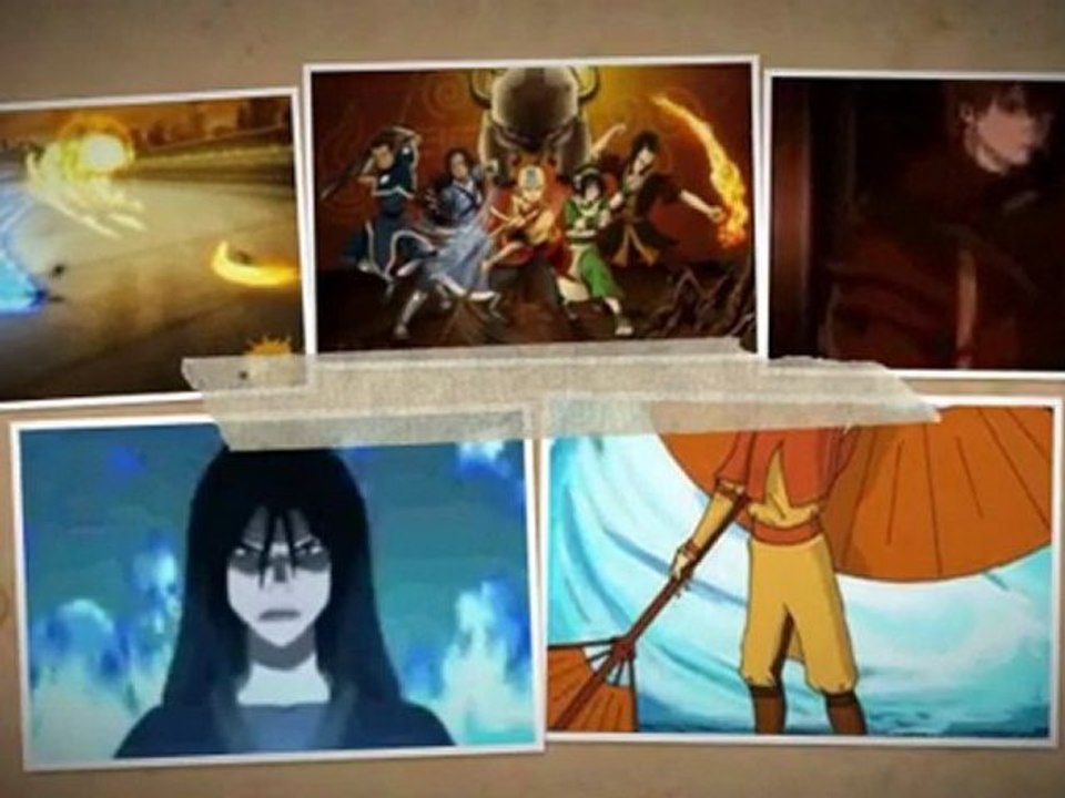 avatar