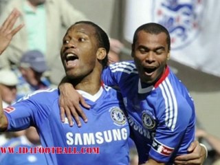 Didier Drogba - Who is he really?