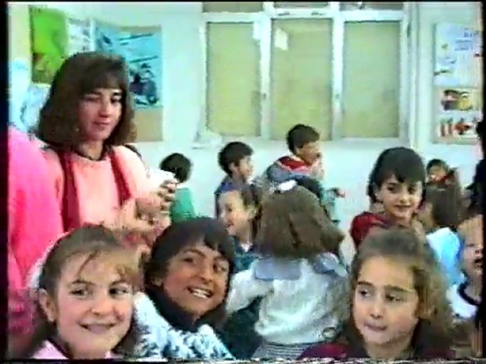 1991 Semana Cultural