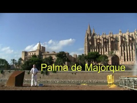 Palma de Majorque (Baléares)
