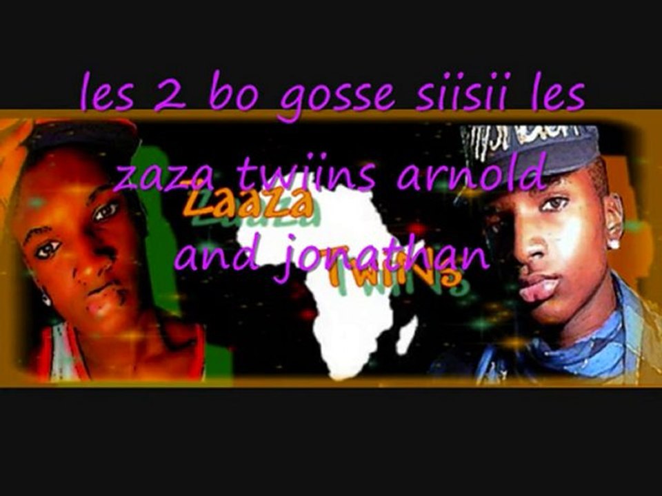 Merci d'avoir utilisé pour musique du ZaZa TWiNS