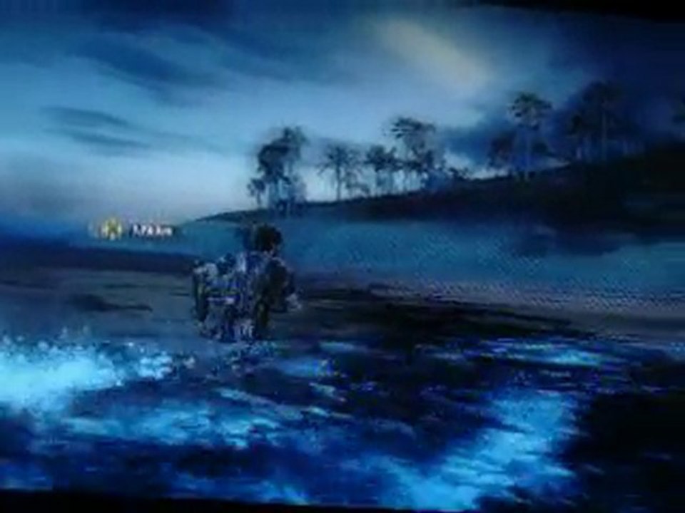 video delire just cause 2 partie 2