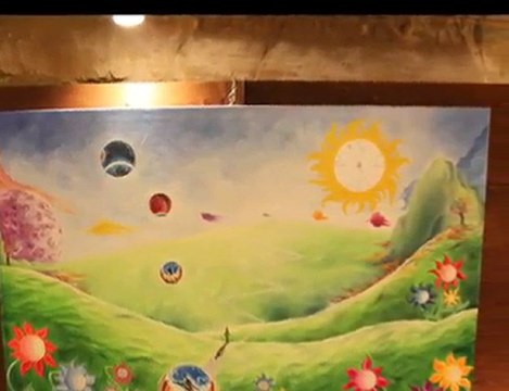 Collettiva di Arte Contemporanea StarArt Ponzano 2010