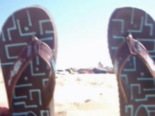 Avez-vous déjà vu ? Une déclaration d'amour entre tongues