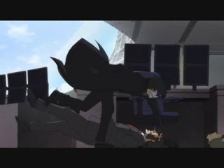 Darker Than Black AMV - Get Clean