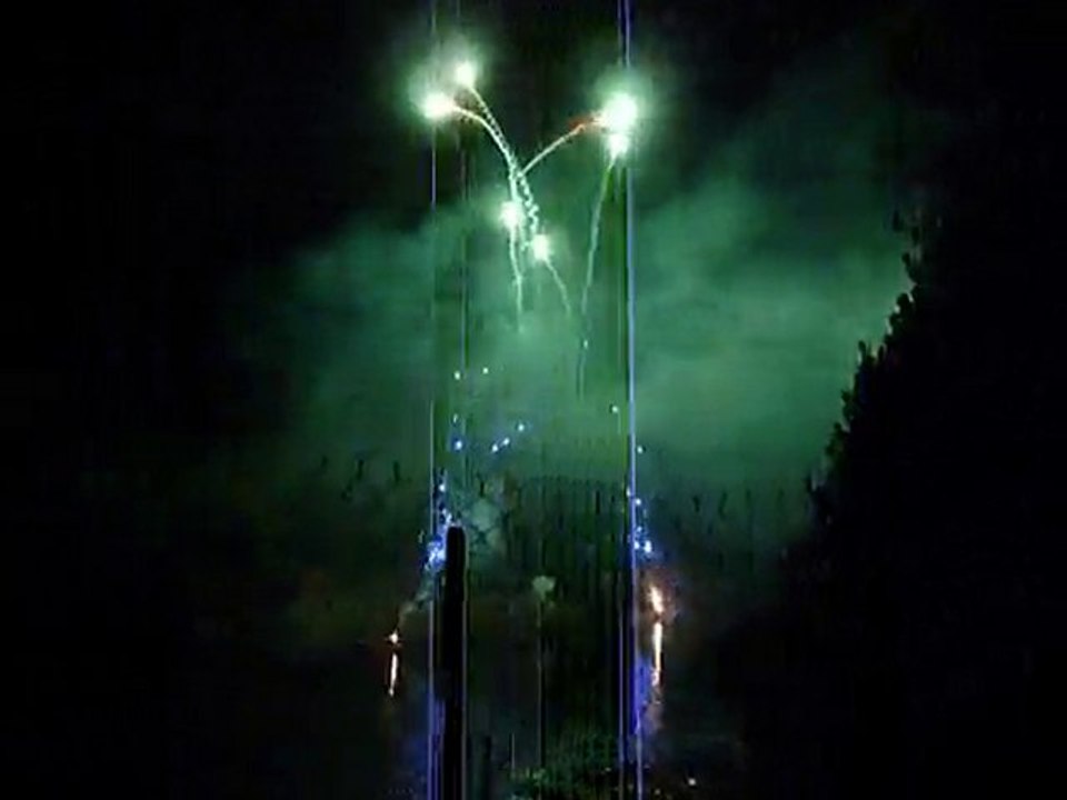 LA FETE DU LAC DU GRAON
