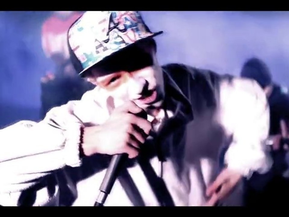 ALLSICk & Dj Kid - С чего ты взял (Produced by Fирма) HD