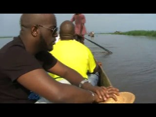 GRÖDASH - BILAN D'UNE AMITIE (Kinshasa, RDC)