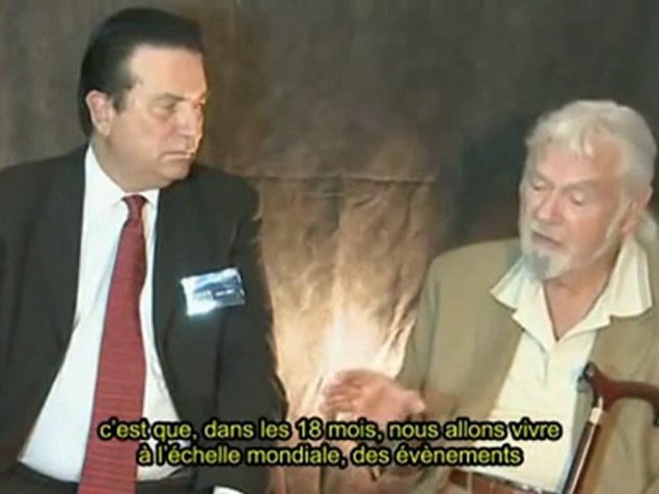 Le Temps de la Vérité 3